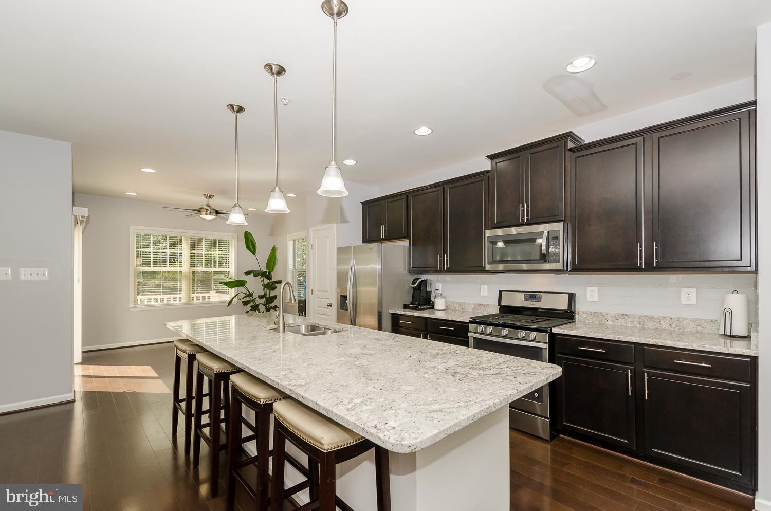 HOLLY RIDGE - Residential Lease