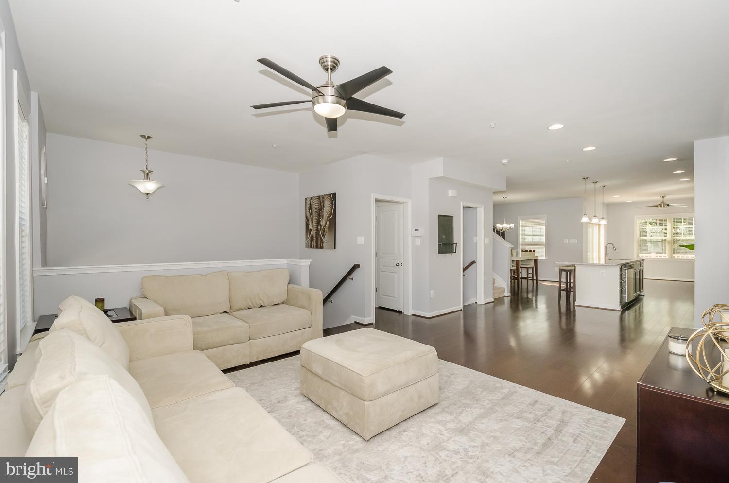 HOLLY RIDGE - Residential Lease