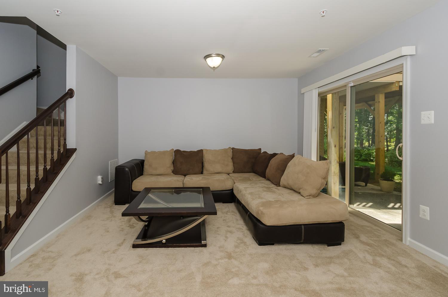 HOLLY RIDGE - Residential Lease