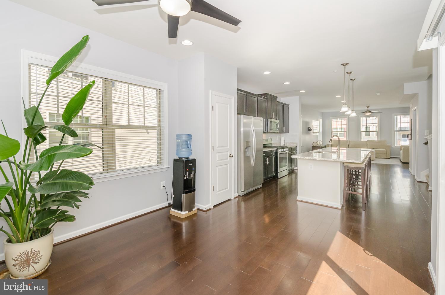 HOLLY RIDGE - Residential Lease