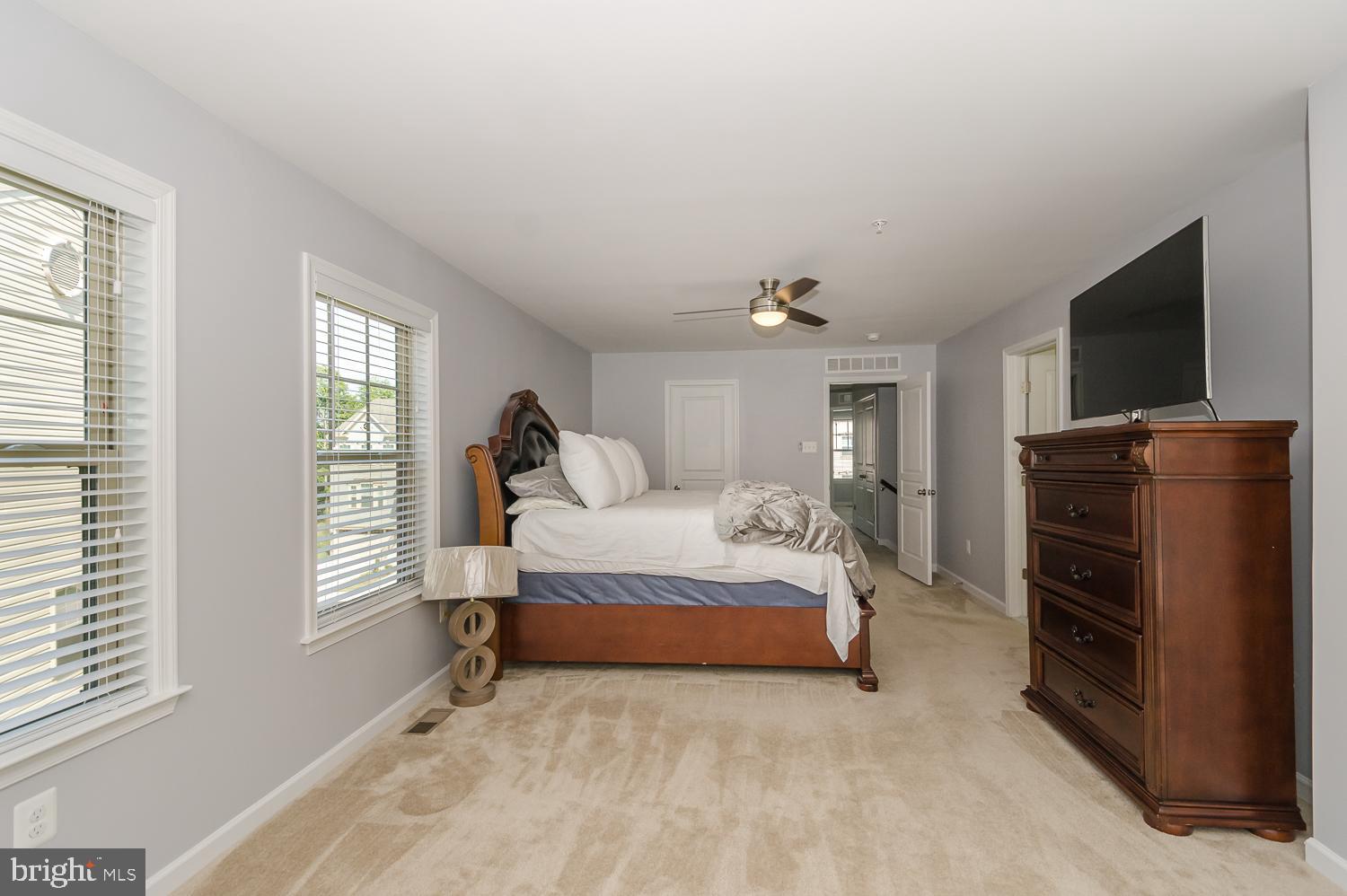 HOLLY RIDGE - Residential Lease