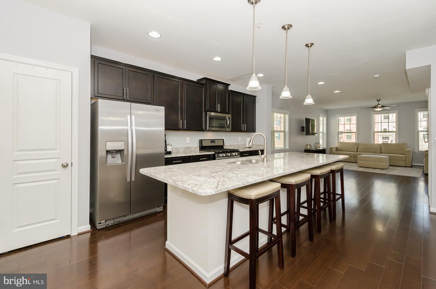 HOLLY RIDGE - Residential Lease