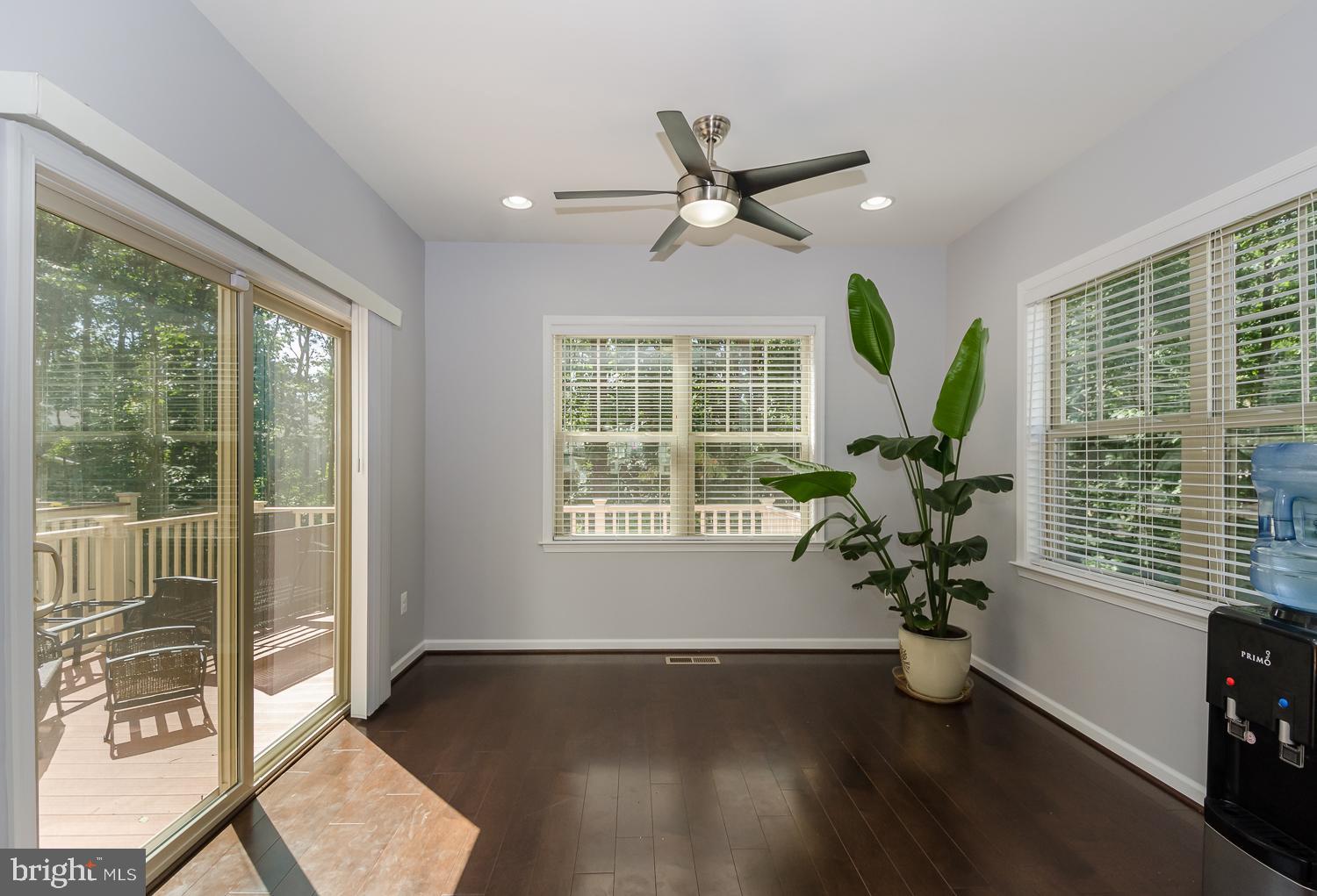 HOLLY RIDGE - Residential Lease