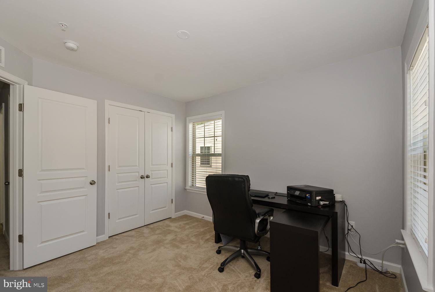 HOLLY RIDGE - Residential Lease