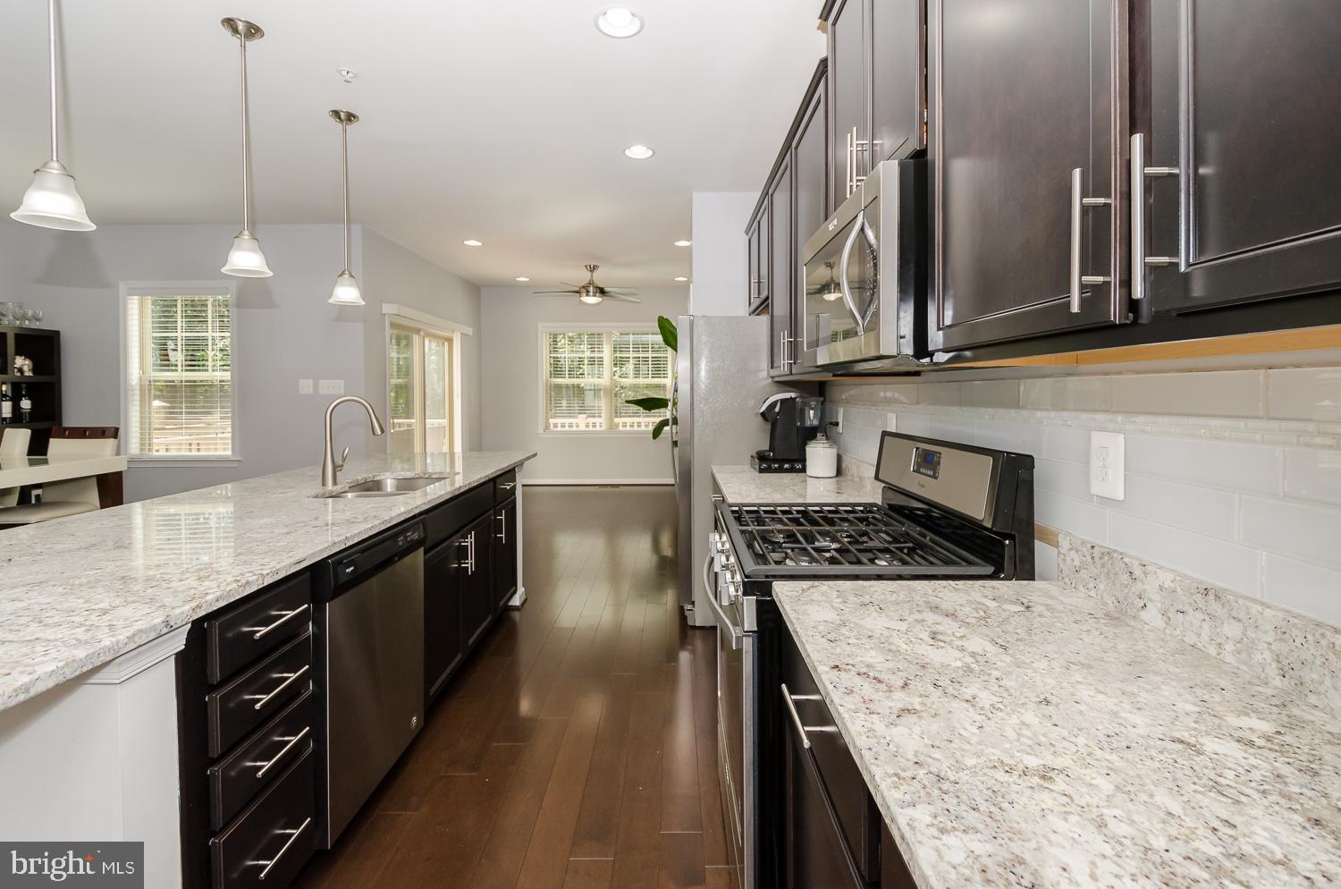 HOLLY RIDGE - Residential Lease