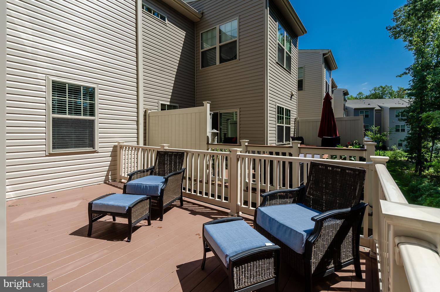 HOLLY RIDGE - Residential Lease