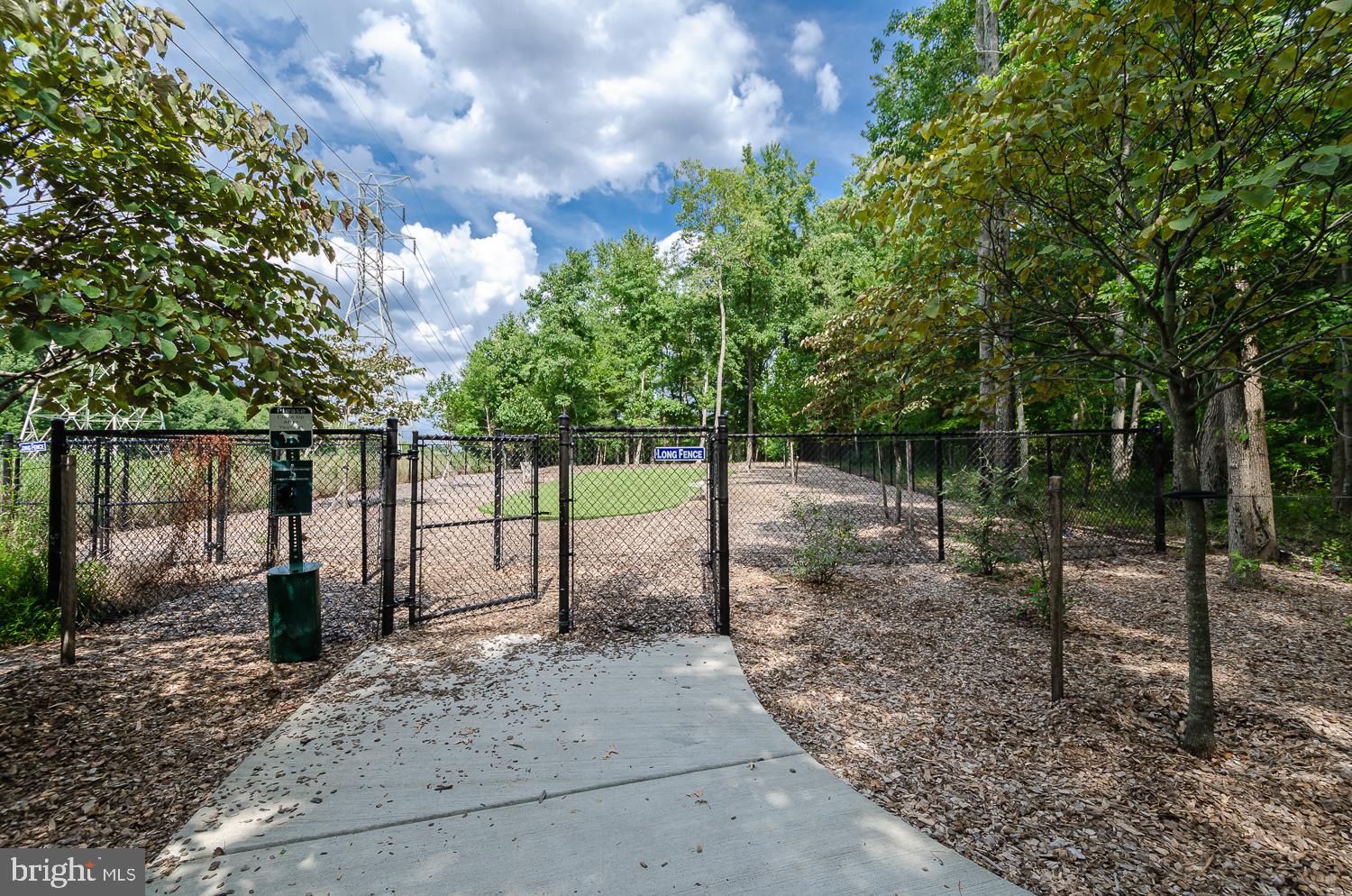 HOLLY RIDGE - Residential Lease