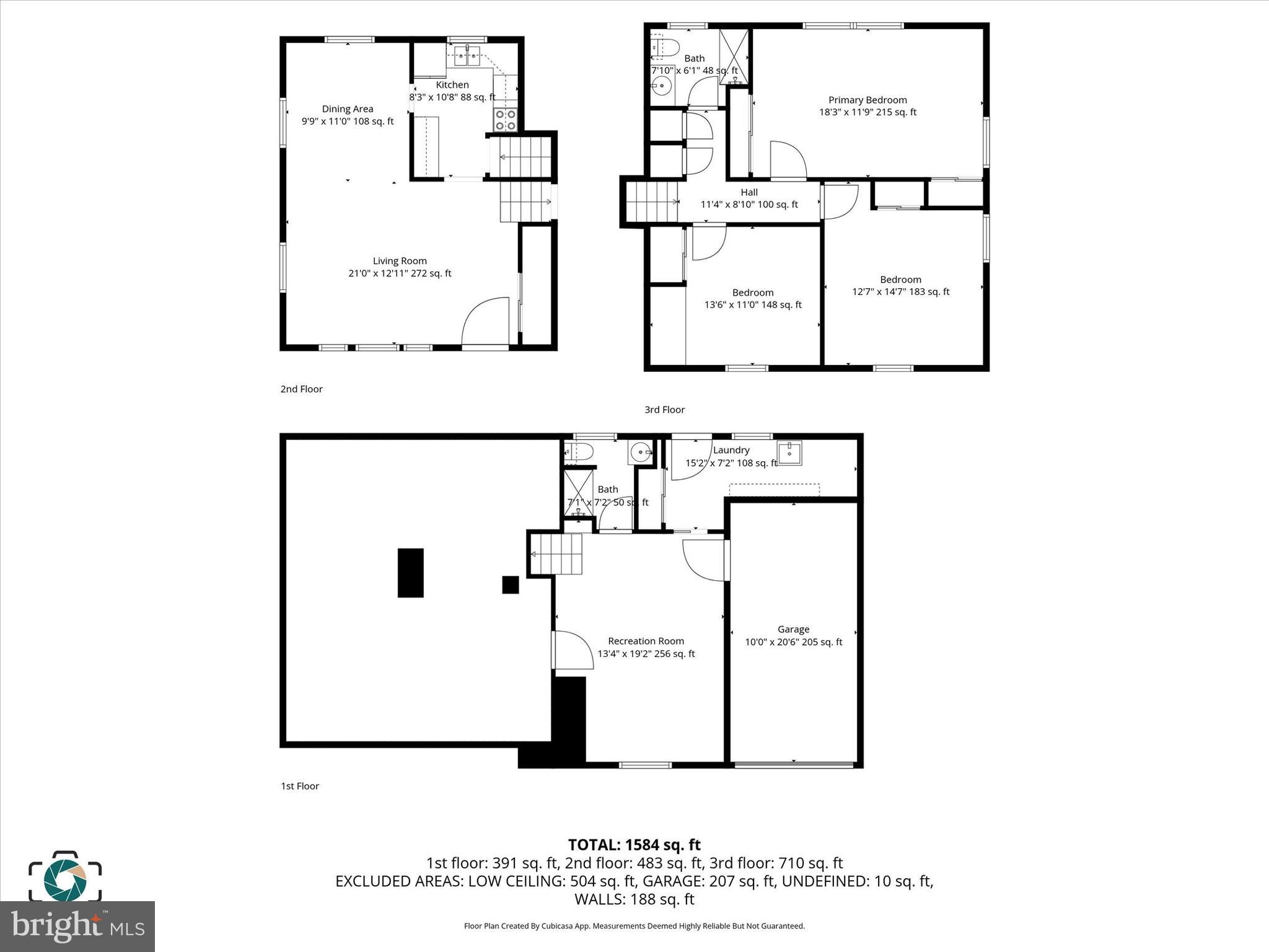 ROSSMOYNE MANOR - Residential