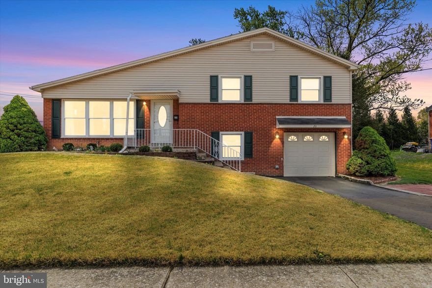 Well-maintained 3-bedroom, 2 full bath home located in Camp Hill, offering a comfortable layout and thoughtful updates throughout. The kitchen features granite countertops, tile backsplash,  and stainless steel appliances, creating a clean, functional space for daily use and entertaining. Living areas provide a natural flow with room to relax or gather. The bedrooms offer flexibility for a variety of needs, while both full bathrooms are conveniently positioned. Major systems, including heating, central air, and a tankless water heater, have all been replaced within the past two years. Step outside to enjoy a backyard with a gazebo, ideal for outdoor dining or quiet evenings.  Two sheds provide plenty of storage for lawn and garden equipment.  Conveniently located near shopping, dining, and major routes.