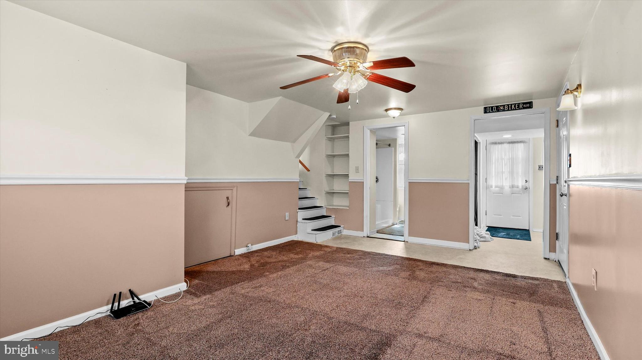 ROSSMOYNE MANOR - Residential