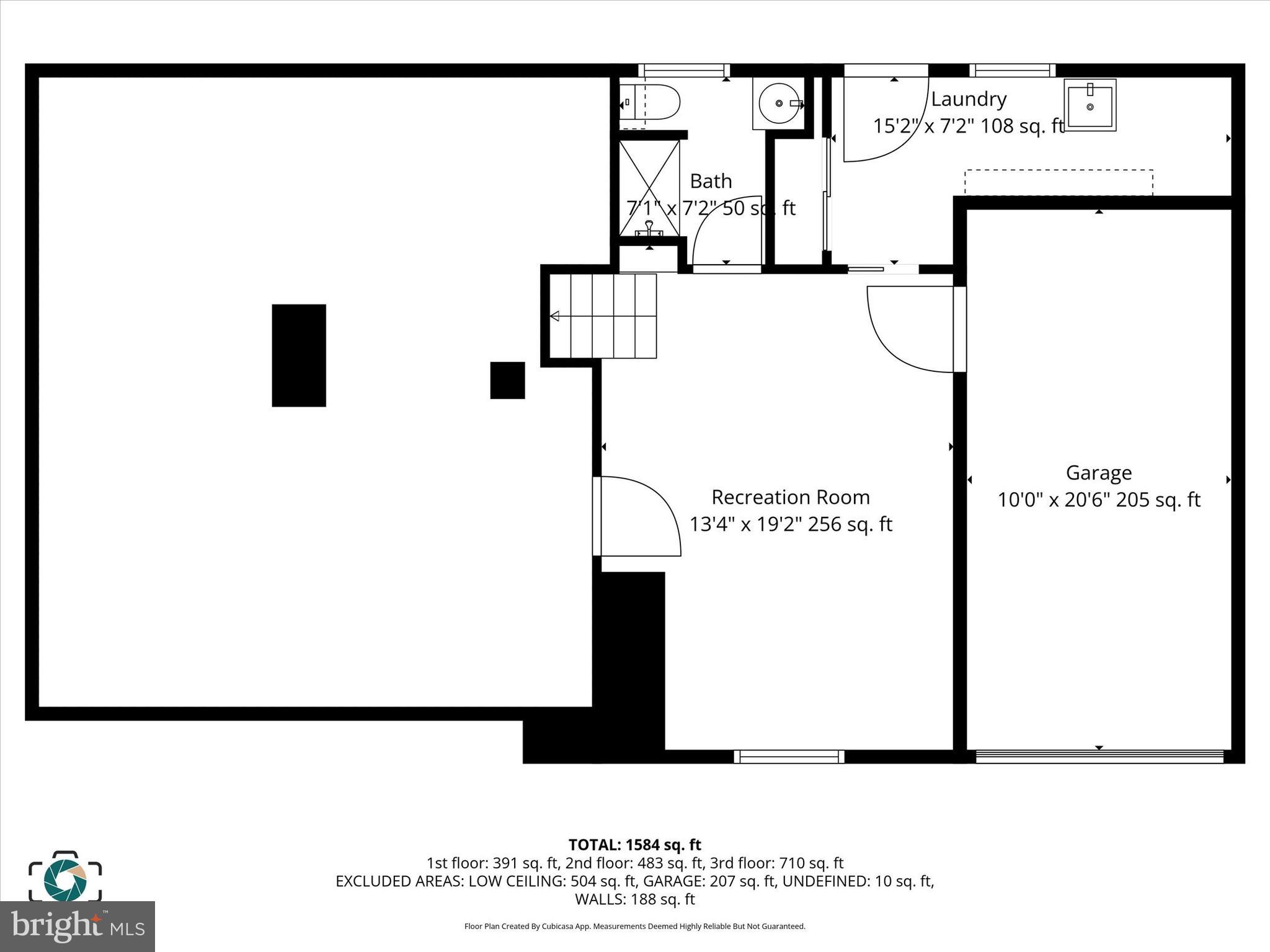 ROSSMOYNE MANOR - Residential