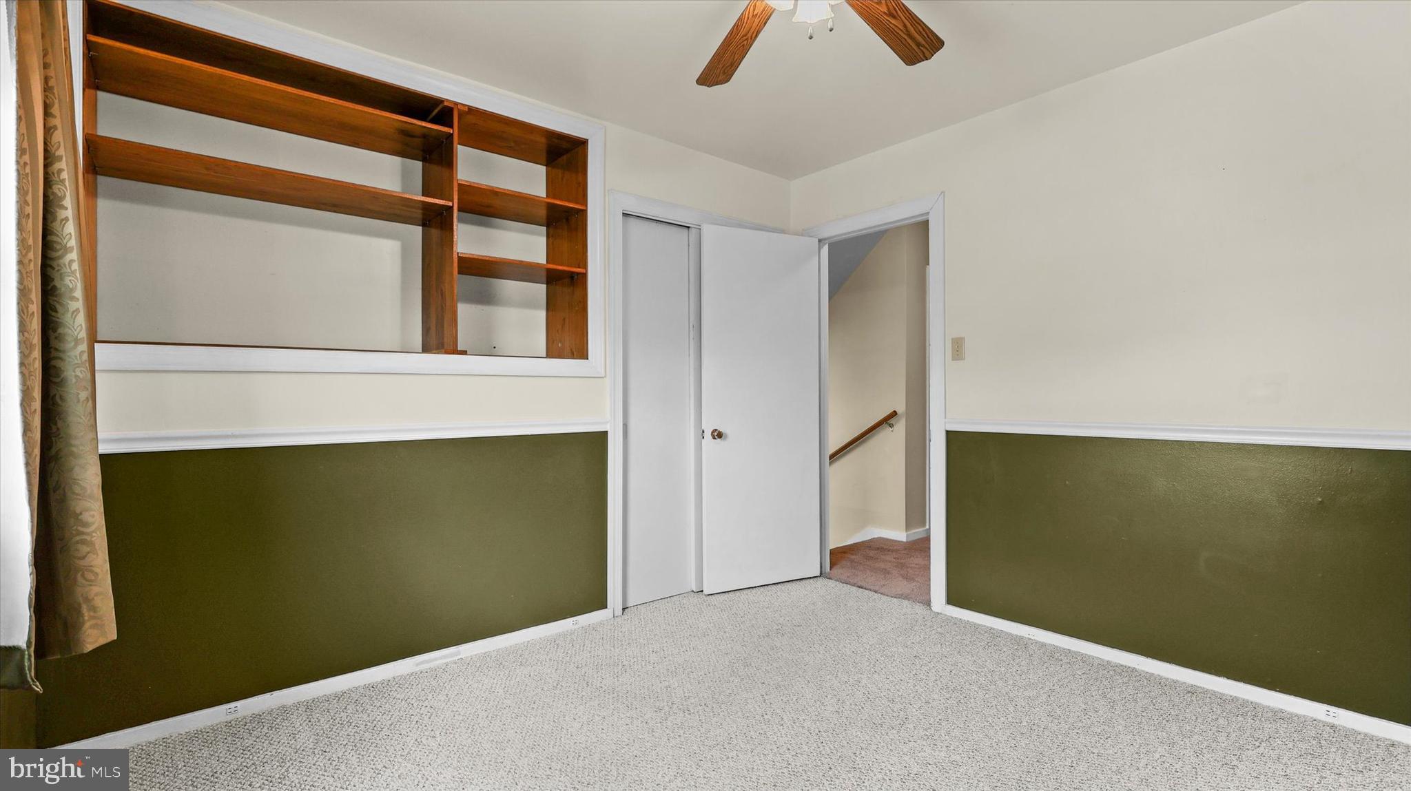 ROSSMOYNE MANOR - Residential