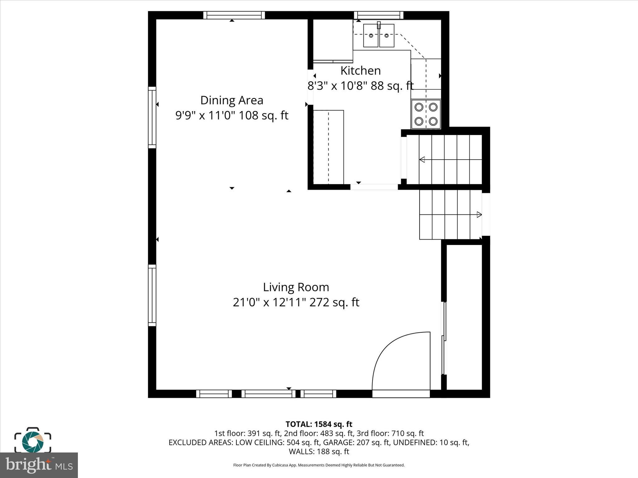 ROSSMOYNE MANOR - Residential