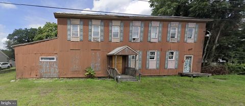 110 MILL STREET GREENSBORO MD 21639