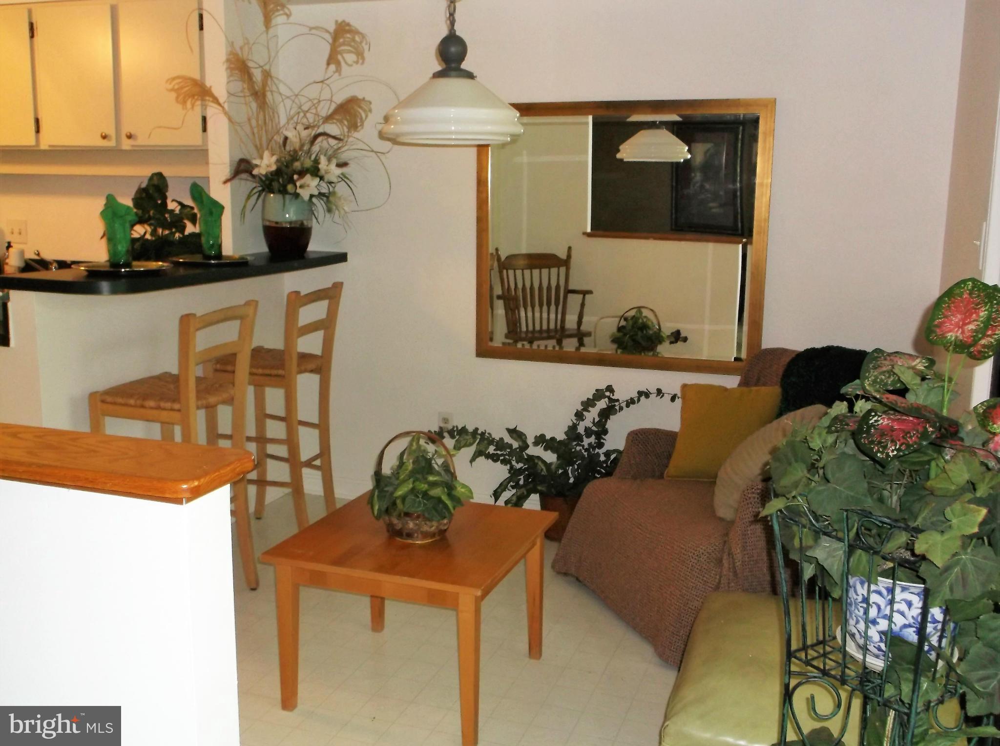 DEERING WOODS - Residential Lease