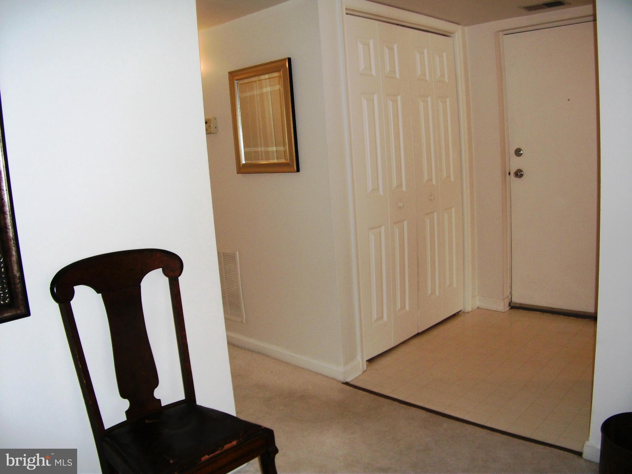 DEERING WOODS - Residential Lease