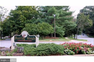 DEERING WOODS - Residential Lease