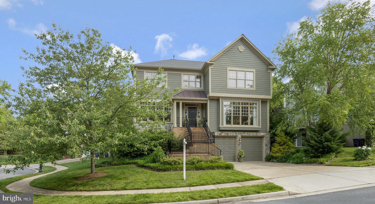 BERKSHIRE OAKWOOD - Residential