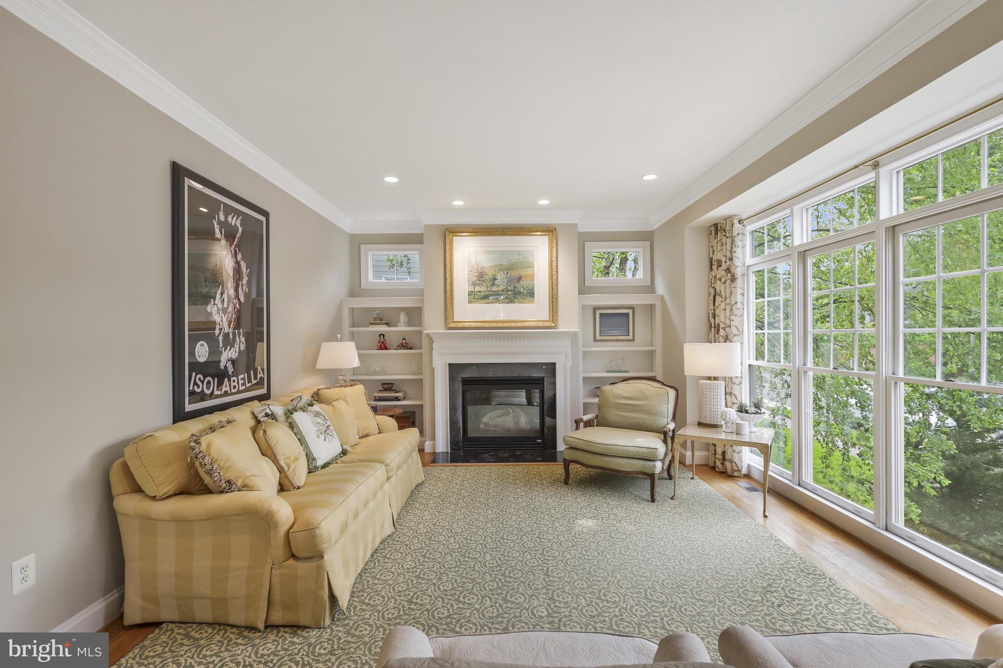 BERKSHIRE OAKWOOD - Residential