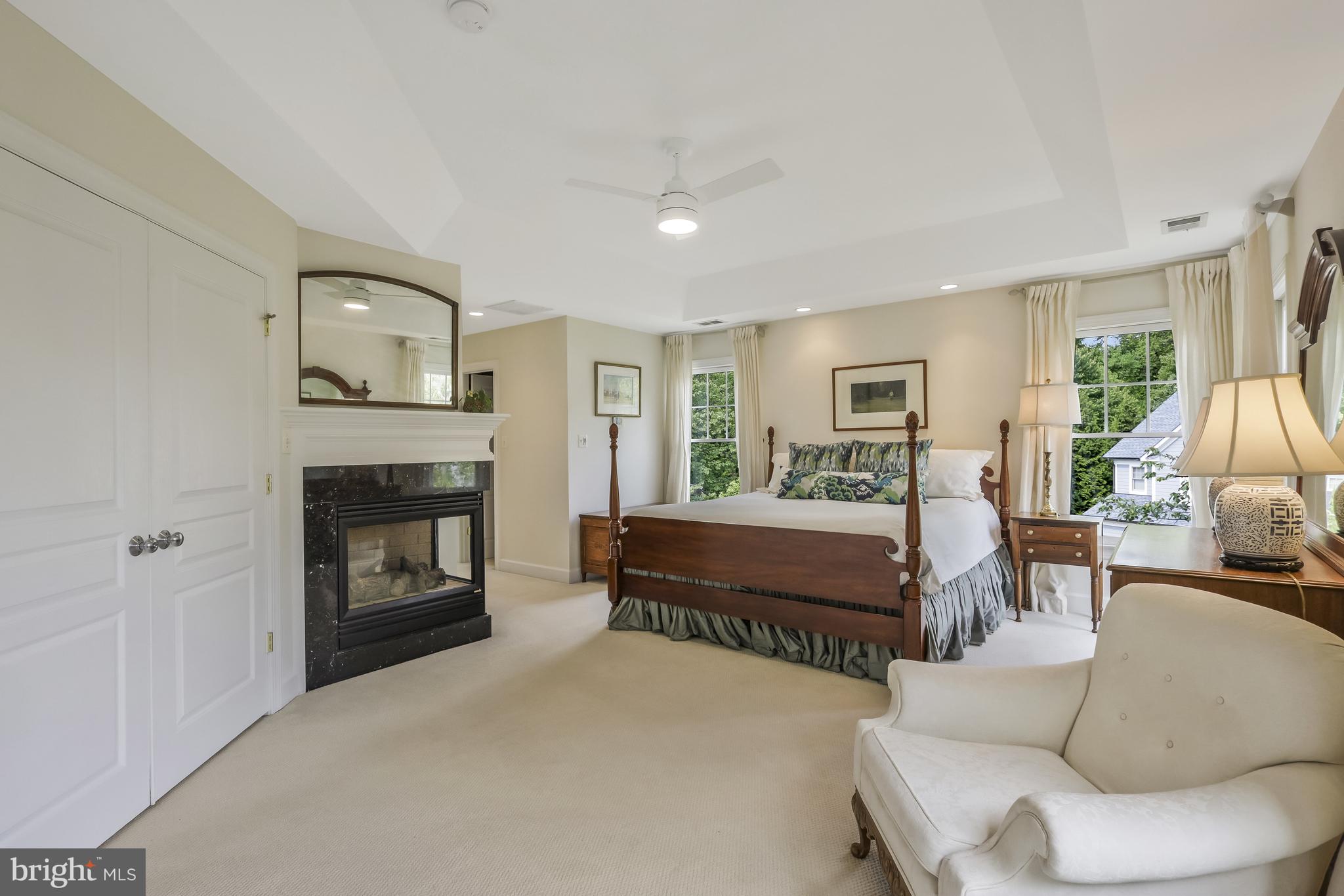 BERKSHIRE OAKWOOD - Residential