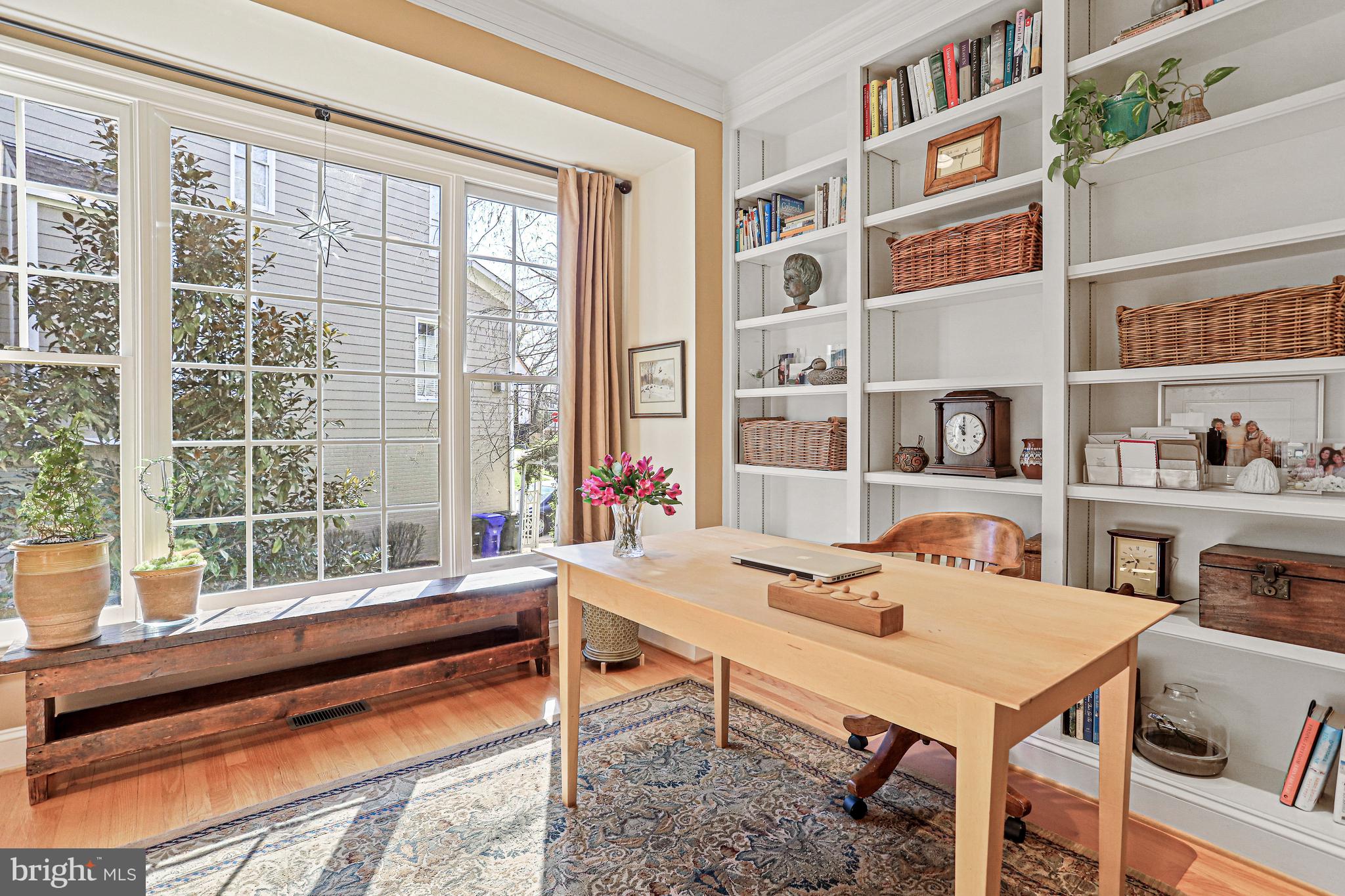 BERKSHIRE OAKWOOD - Residential