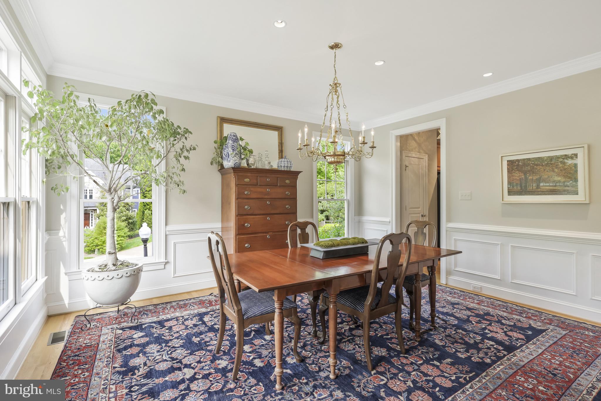 BERKSHIRE OAKWOOD - Residential