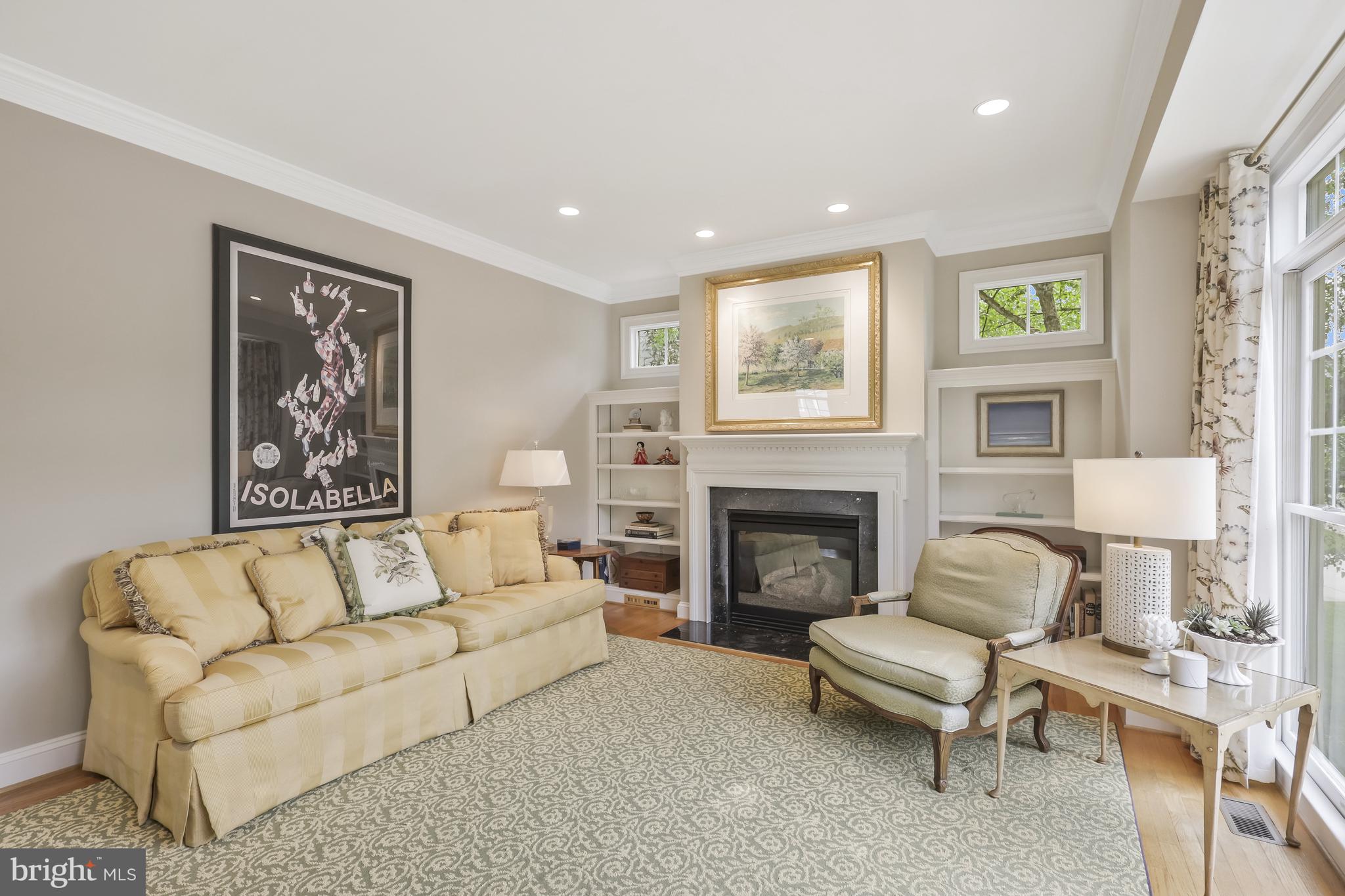 BERKSHIRE OAKWOOD - Residential