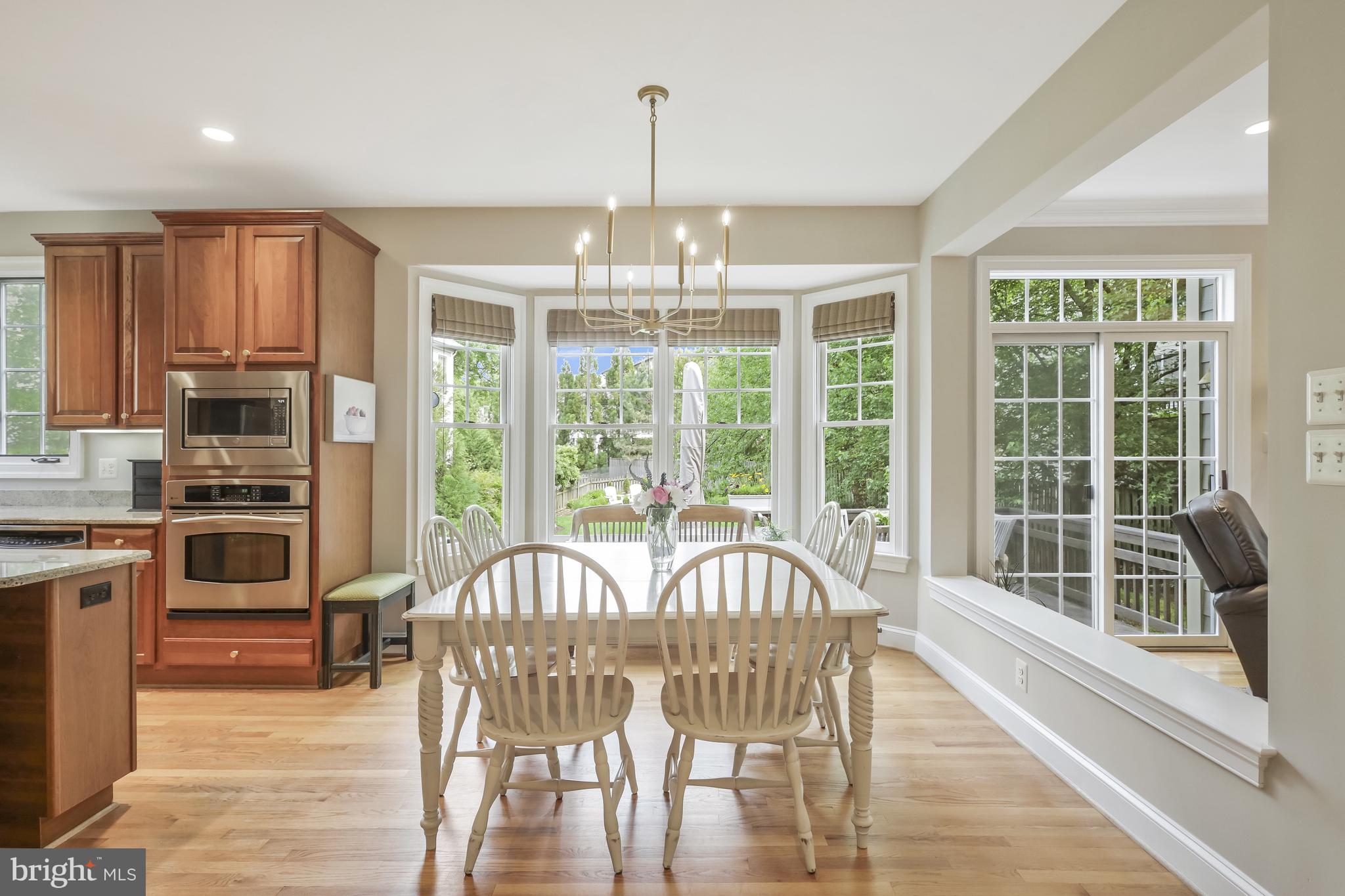 BERKSHIRE OAKWOOD - Residential