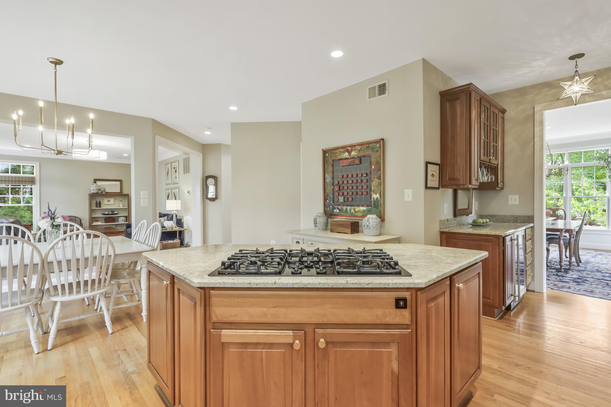 BERKSHIRE OAKWOOD - Residential