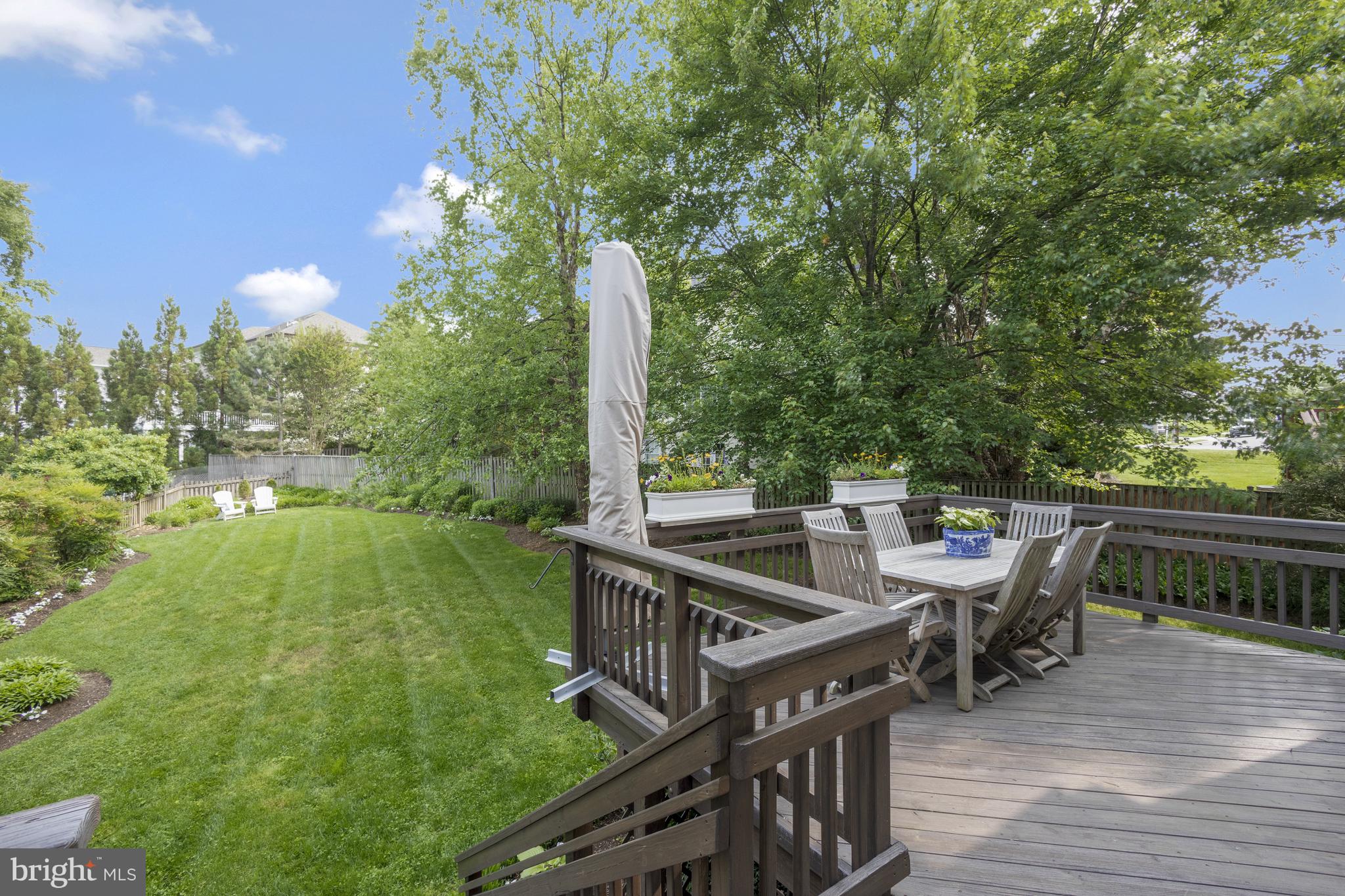 BERKSHIRE OAKWOOD - Residential