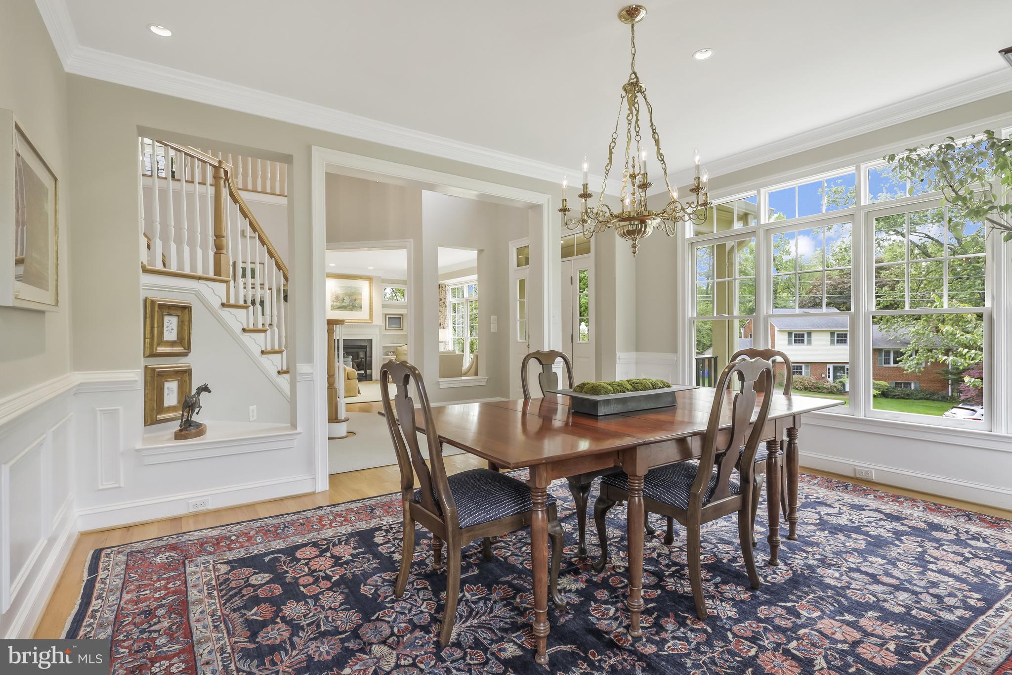 BERKSHIRE OAKWOOD - Residential