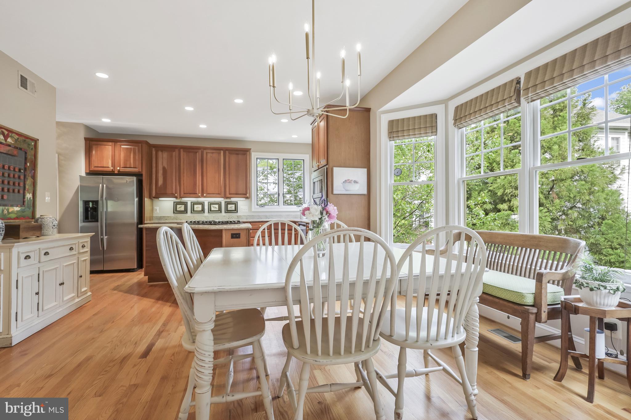 BERKSHIRE OAKWOOD - Residential