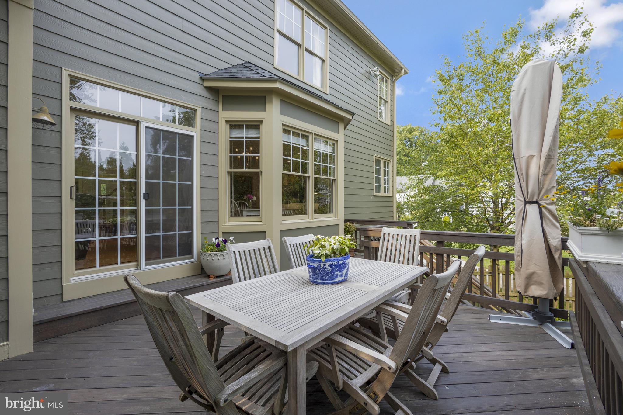 BERKSHIRE OAKWOOD - Residential