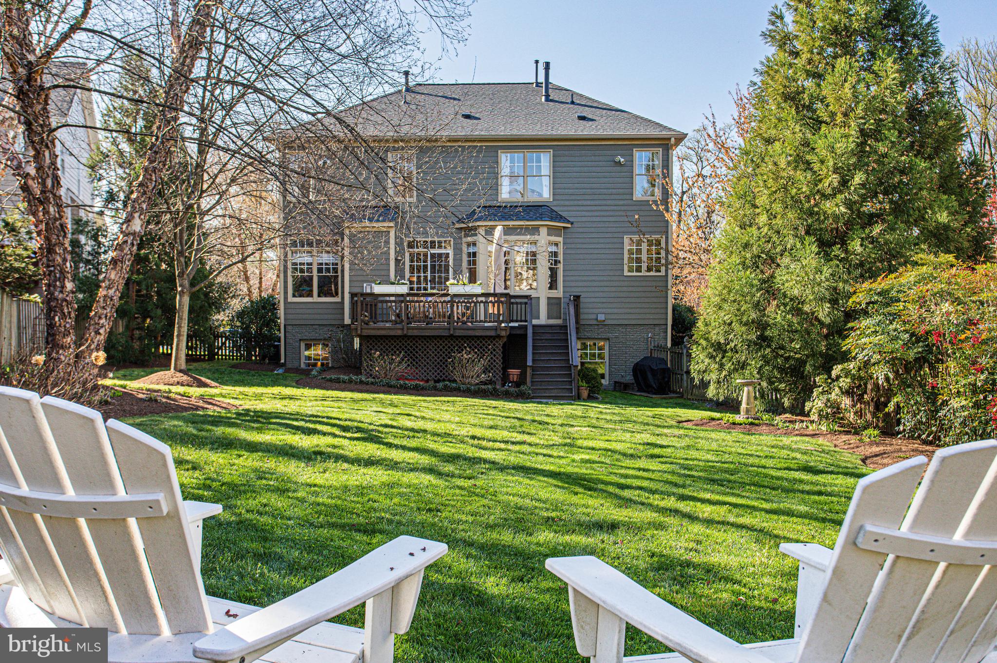 BERKSHIRE OAKWOOD - Residential