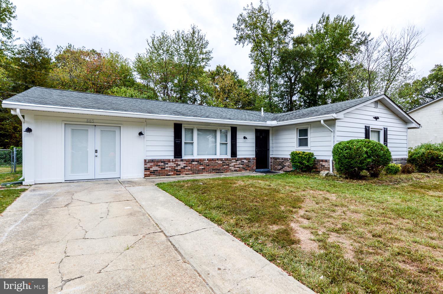 ST CHARLES SUB - CARRINGTON - Residential