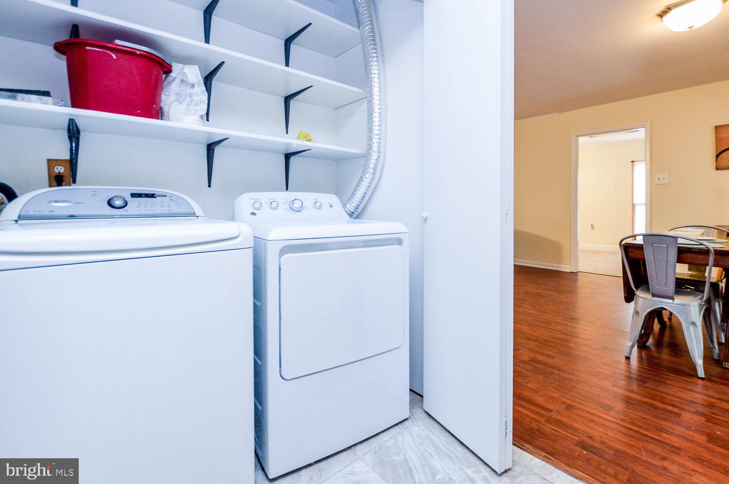 ST CHARLES SUB - CARRINGTON - Residential