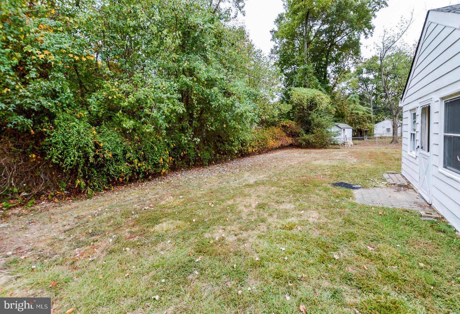 ST CHARLES SUB - CARRINGTON - Residential