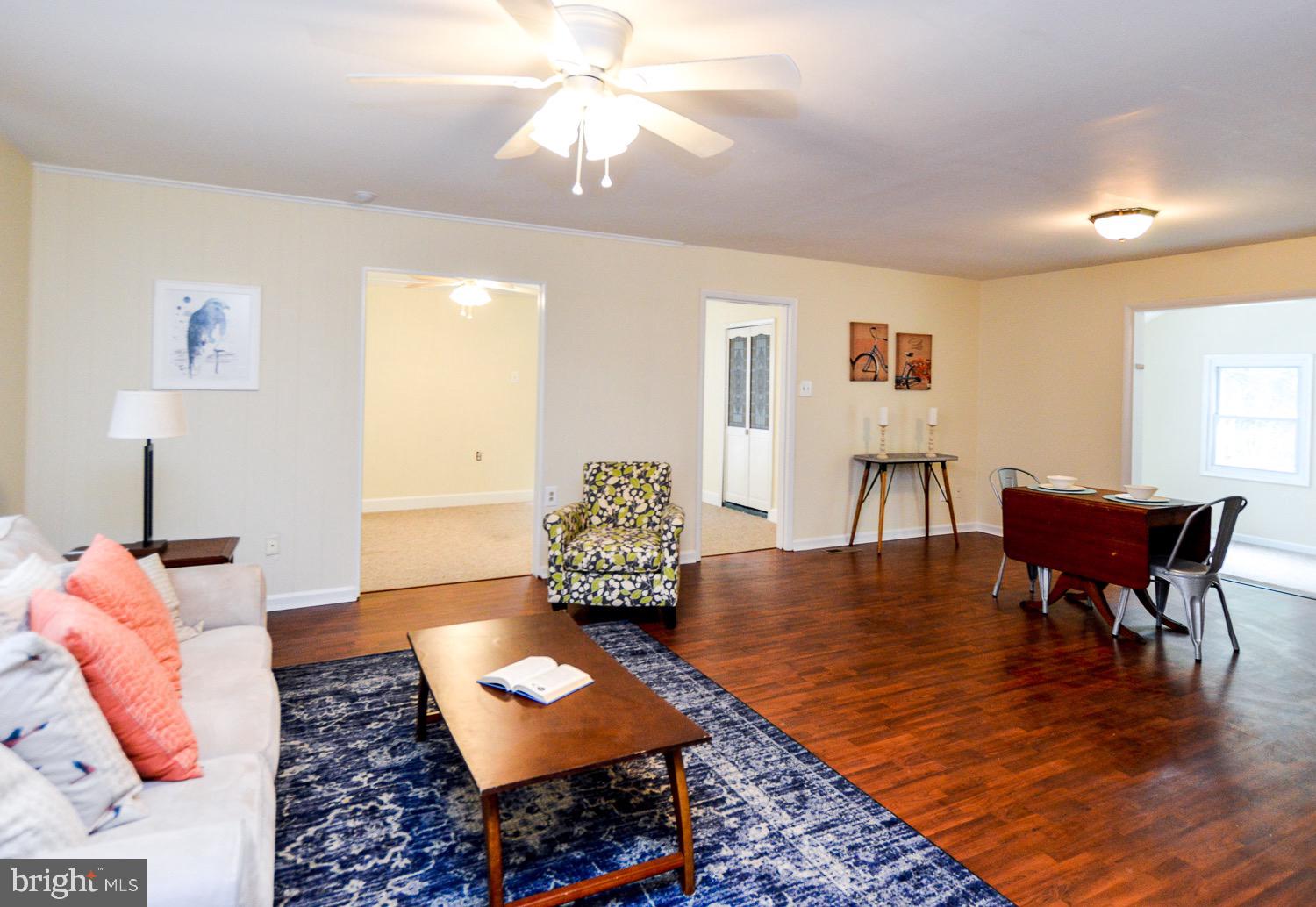 ST CHARLES SUB - CARRINGTON - Residential