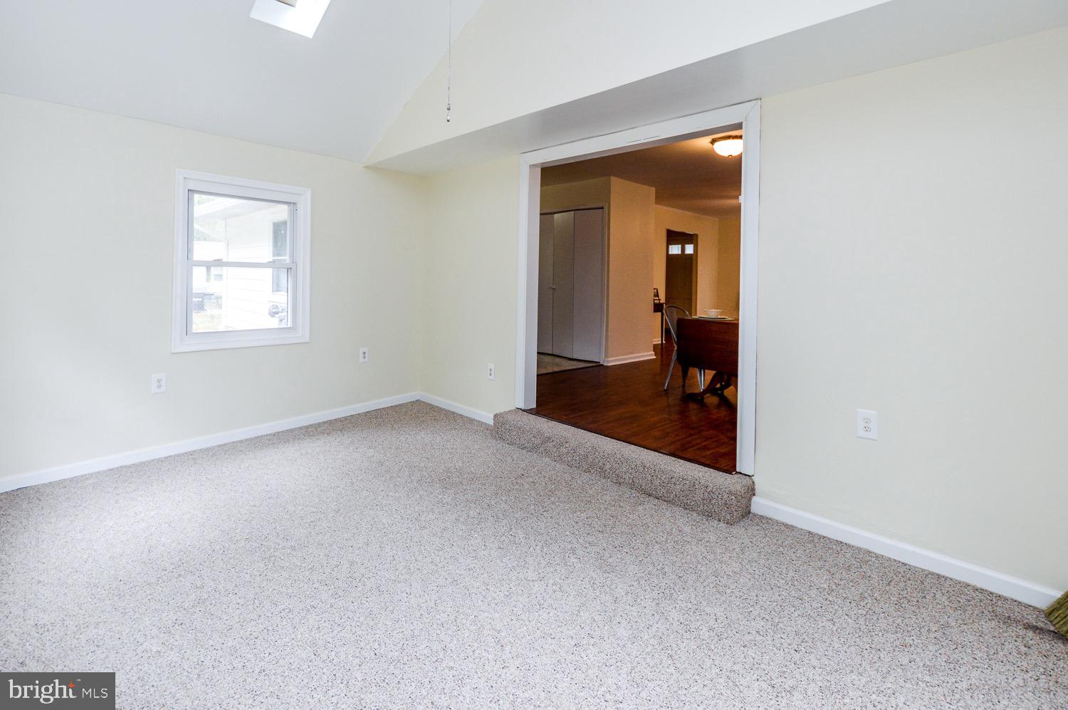 ST CHARLES SUB - CARRINGTON - Residential