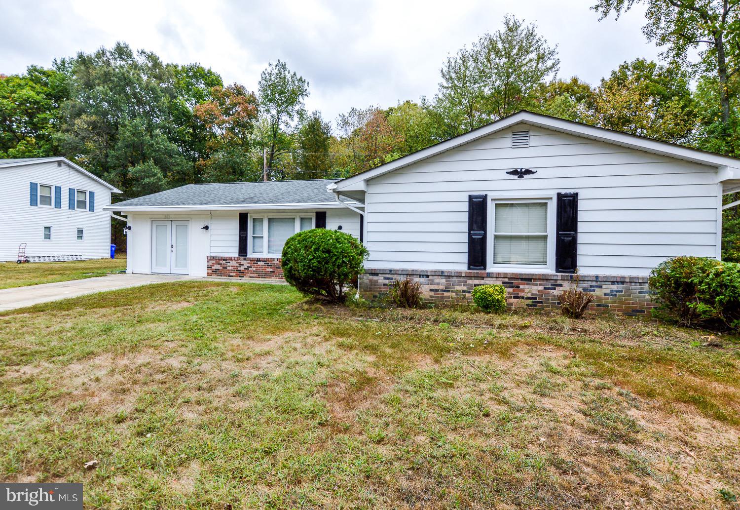 ST CHARLES SUB - CARRINGTON - Residential