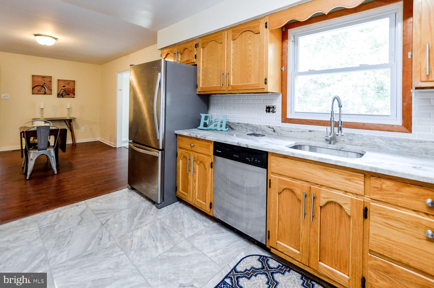 ST CHARLES SUB - CARRINGTON - Residential