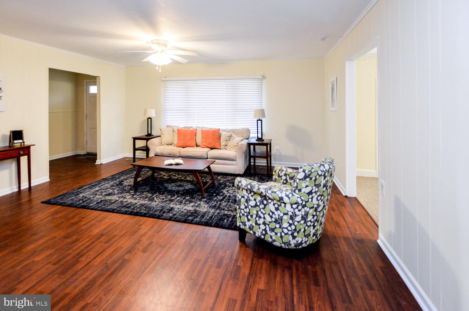 ST CHARLES SUB - CARRINGTON - Residential