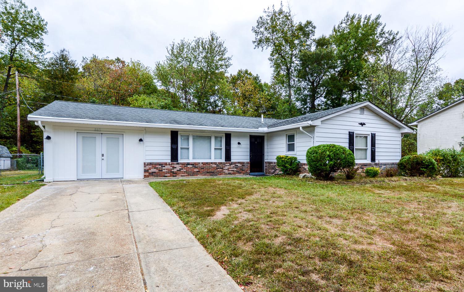 ST CHARLES SUB - CARRINGTON - Residential