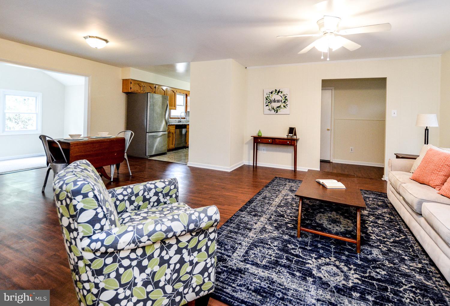 ST CHARLES SUB - CARRINGTON - Residential