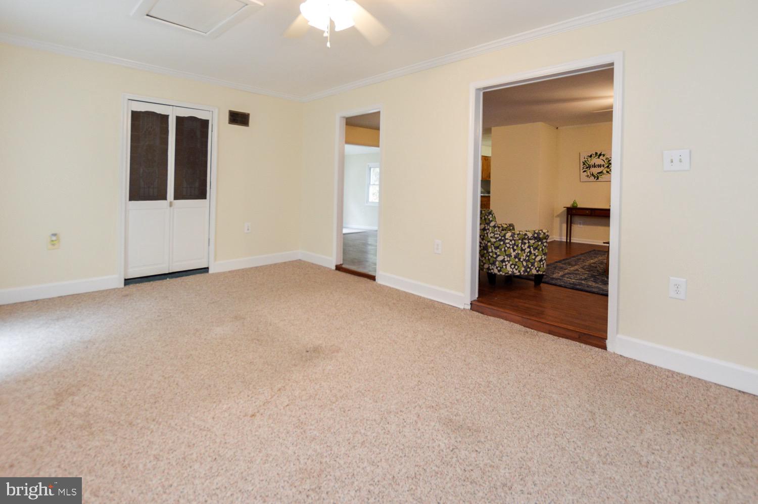 ST CHARLES SUB - CARRINGTON - Residential