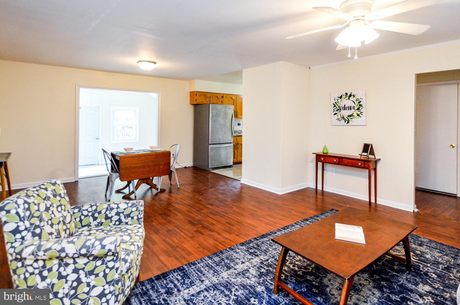 ST CHARLES SUB - CARRINGTON - Residential