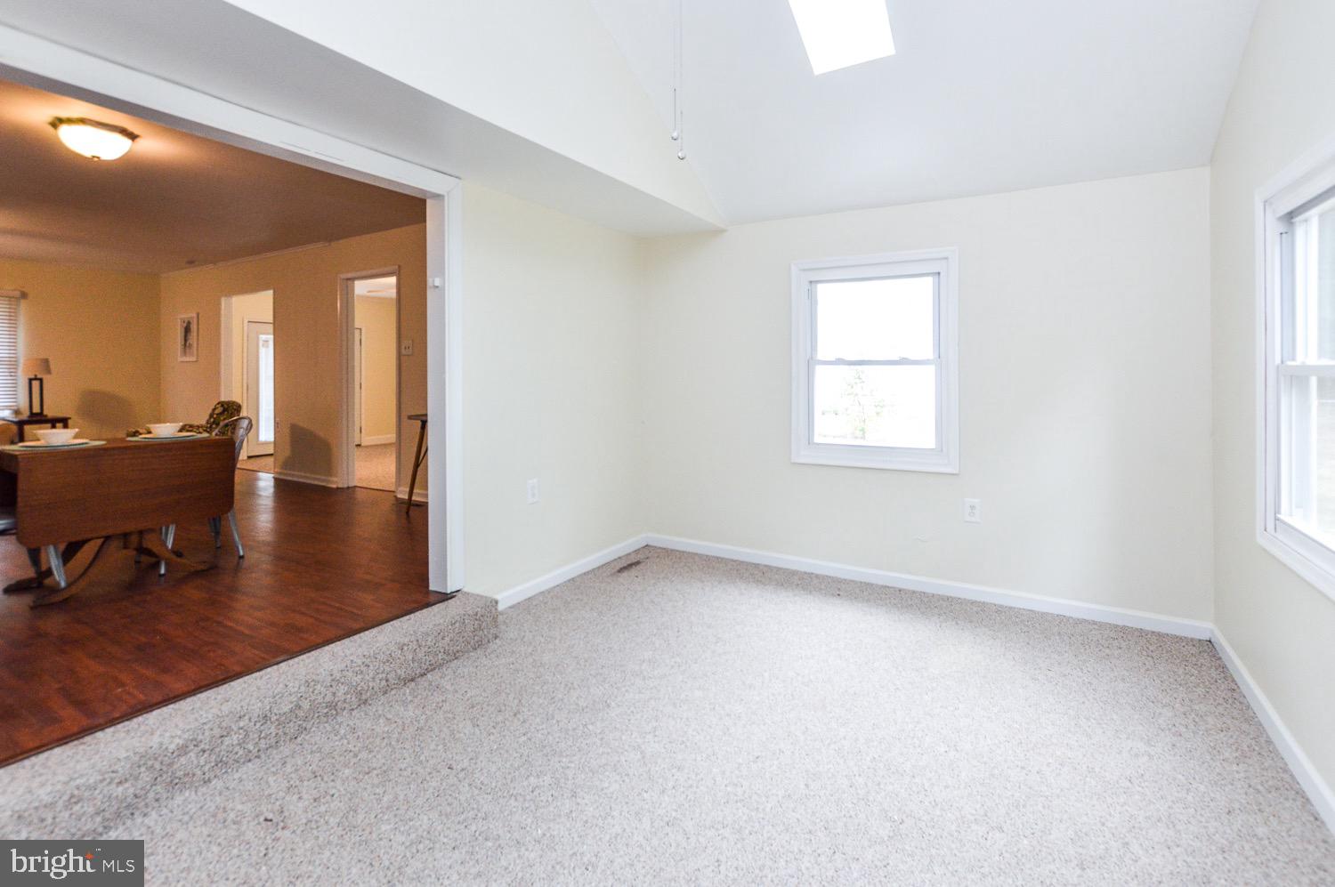 ST CHARLES SUB - CARRINGTON - Residential