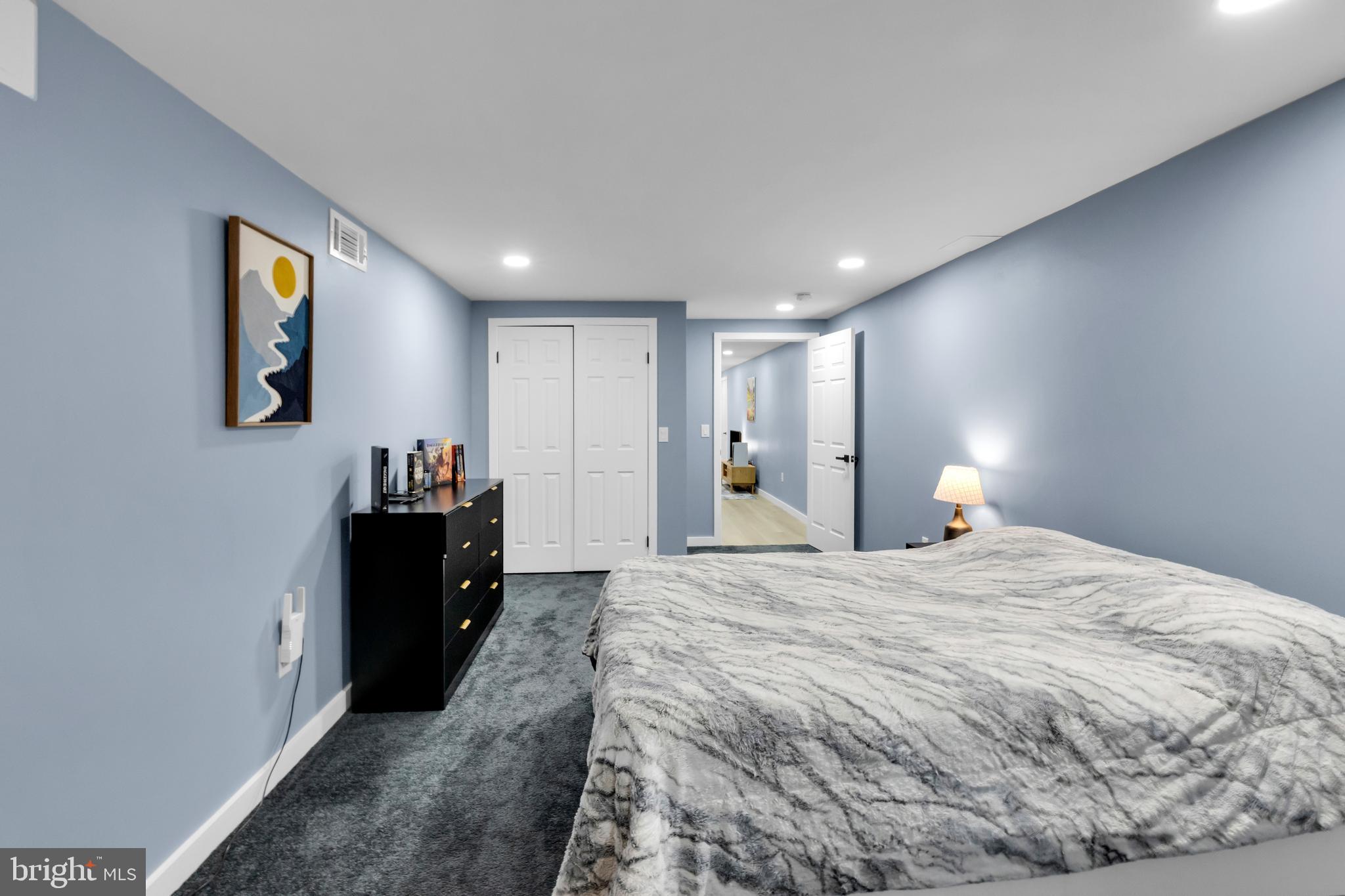 HANOVER - Residential