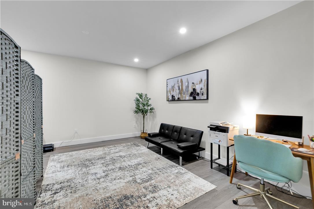 HANOVER - Residential