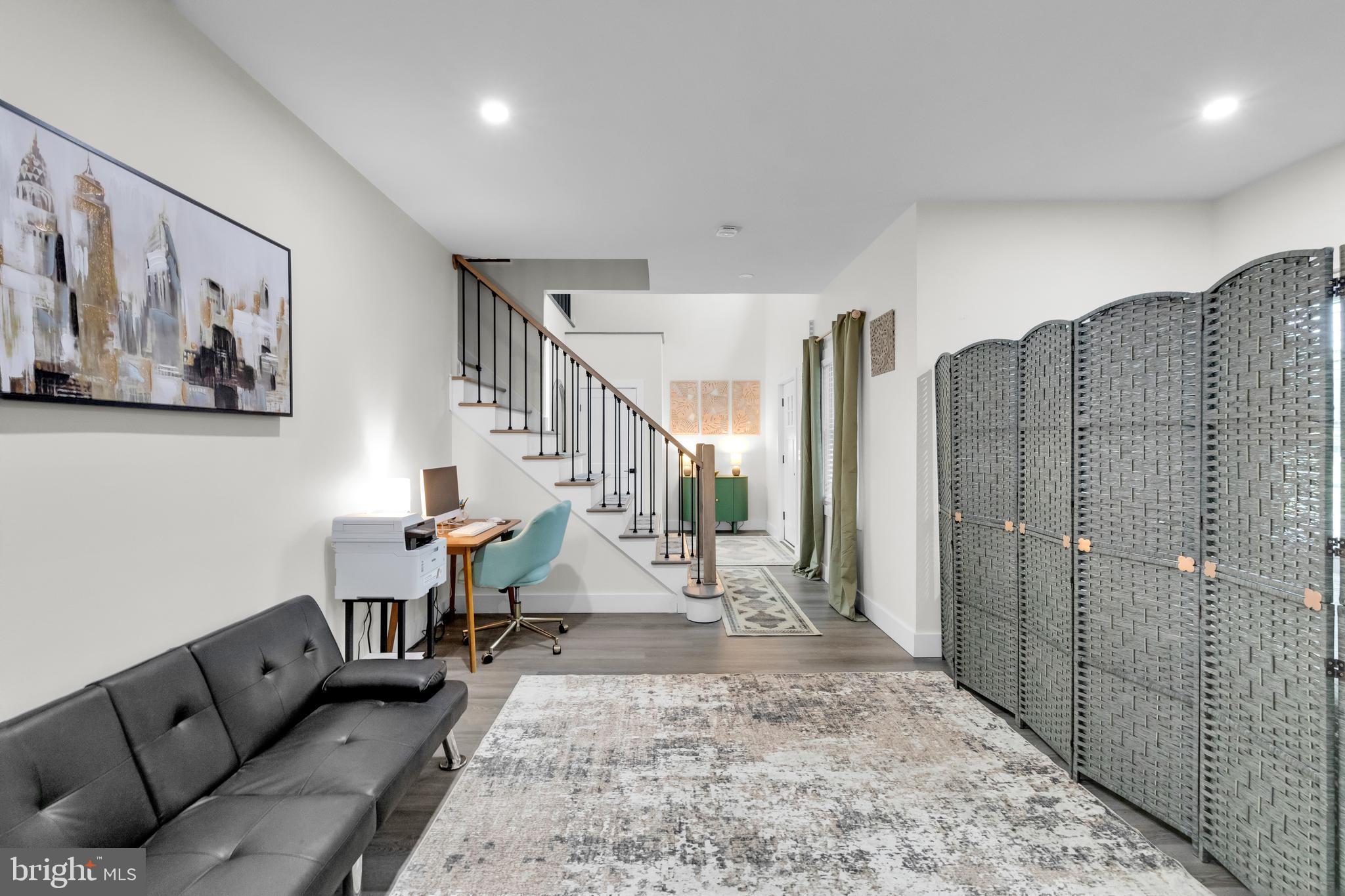 HANOVER - Residential